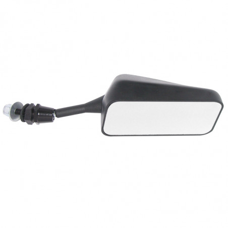 Retrovisor monoplaza plano derecha 110x52