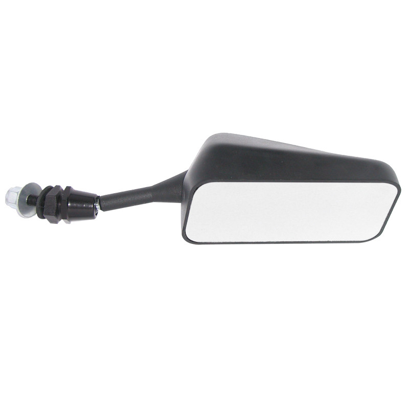 Retrovisor monoplaza plano derecha 110x52Array