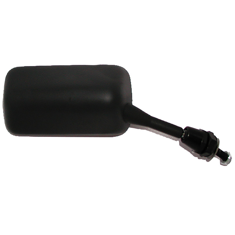 Retrovisor monoplaza plano derecha 110x52Array