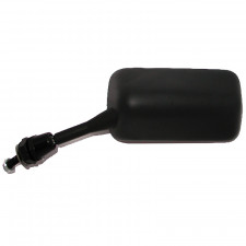 Retrovisor monoplaza plano izquierda 110x52
