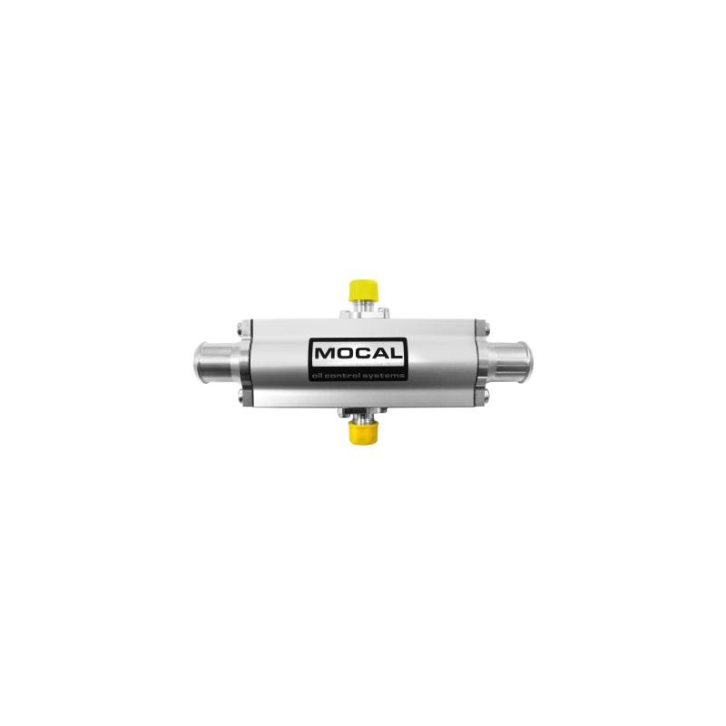 Laminova 245mm/Dash 10 aceite/32mm aguaArray