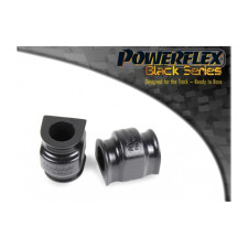 Silent Bloc Powerflex Black Barra de Rolagem Dianteira 21 mm Ford Fiesta Mk8 ST200 (2 peças)