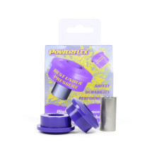 Silent Bloc Powerflex para o eixo inferior pequeno do Ford Fiesta Mk8 ST200 (1 unidade)