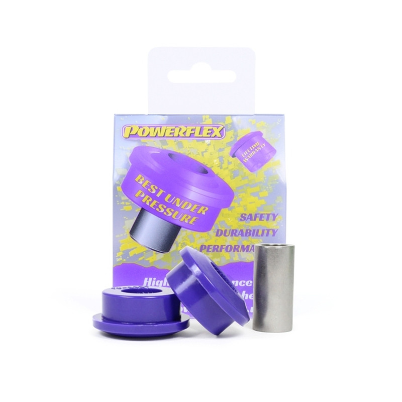 Silent-block Powerflex par inferior pequeño Ford Fiesta Mk8 ST200 (1 pieza)Array