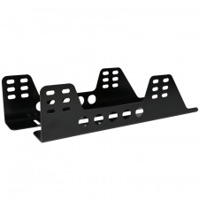 FIXAÇÕES LATERAIS BAIXAS GT2I RACE ALUMÍNIO 3MM 485MM
