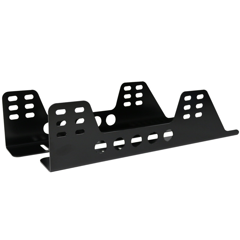 Kit de montagem lateral ajustável Alu 485mmArray