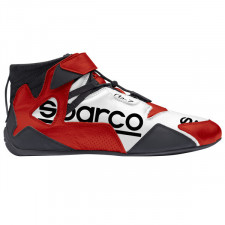 Botas Sparco Apex RB-7 FIA