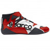 Botines Sparco Apex RB-7 FIA