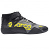 Botas Sparco Apex RB-7 FIA