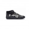 Botines Sparco Apex RB-7 FIA
