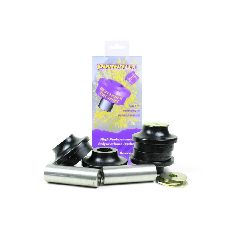 Braço dianteiro Powerflex Silent-block BMW série 5 chassis F10, F11Array