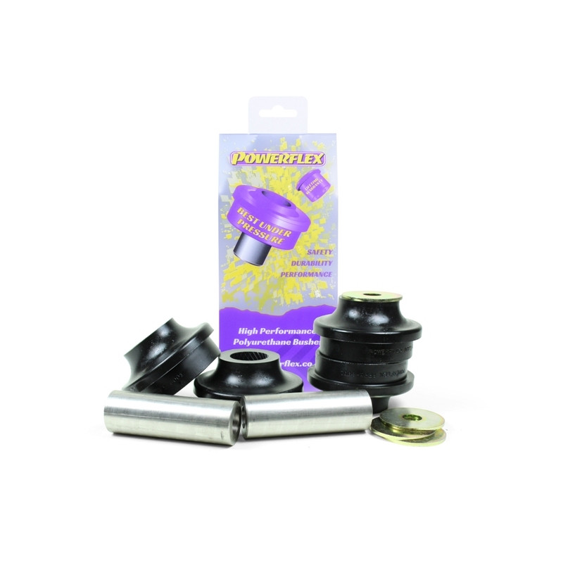 Silent-block Powerflex Brazo delantero chasis BMW serie 5 F10, F11Array
