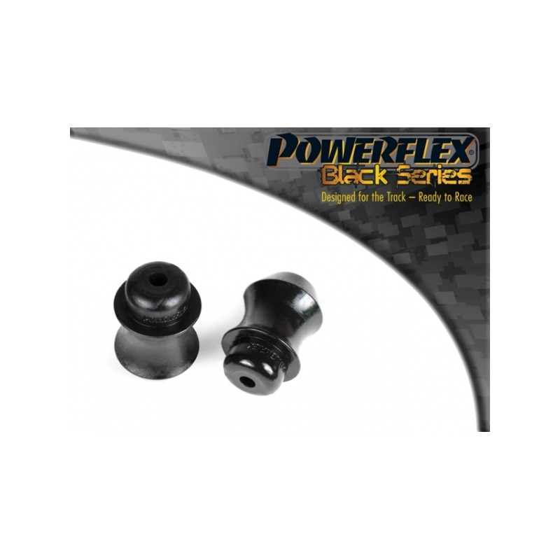 Silent Bloc Powerflex Preto Barra de Rolagem 24 mm Lancia Integrale 16v (2 peças)Array