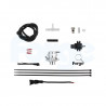 Kit Válvula de descarga Forge para Renault Megane RS 280/300 Mk4