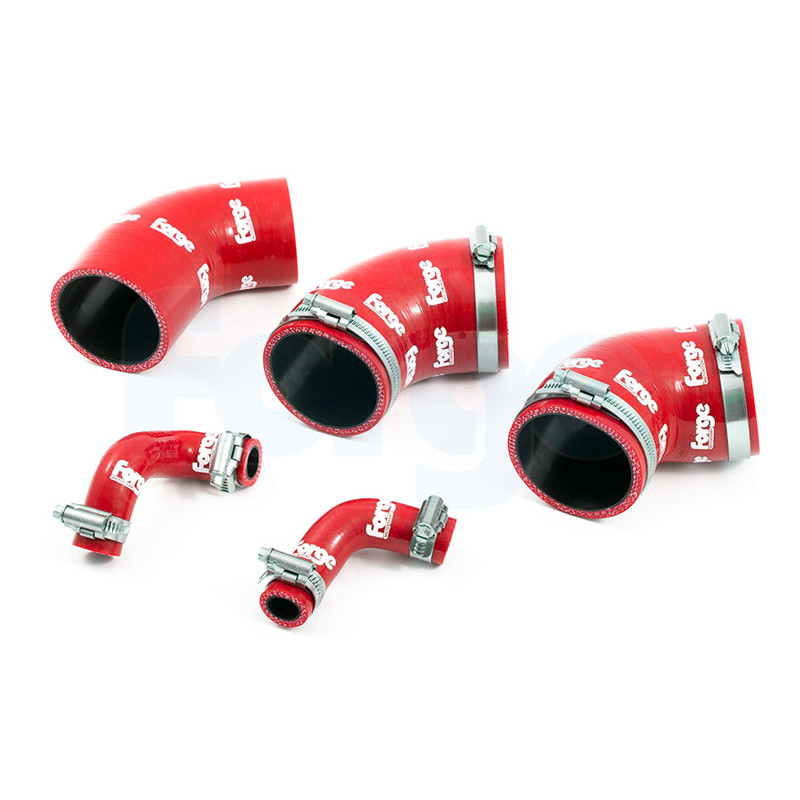 Manga de intercooler Forge Volkswagen T6 204/180psArray