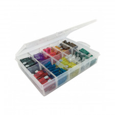 Caja 80 fusibles
