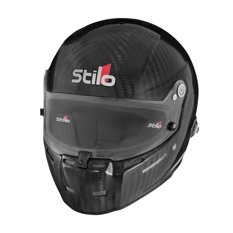 Casco Stilo ST5FN Carbono 8860 Hans 8860-18 ABPArray