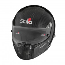 Casco Stilo ST5FN Carbono 8860 Hans 8860-18 ABP