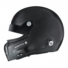 Casco Stilo ST5 GT ZERO Turismo Hans® 8860-18
