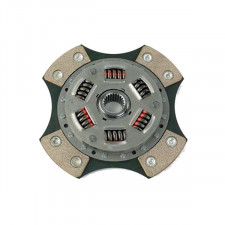 Disco de embrague cerametálico Helix Honda CRX 1.6 vtec 25.4x24T