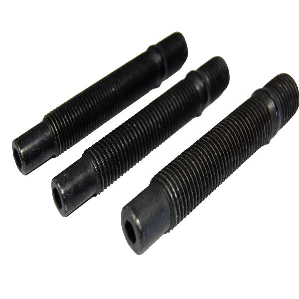 Espárragos de ruedas GT2i PRO 12X125 lunghezza de 68 a 90mm Peugeot y CitroënArray