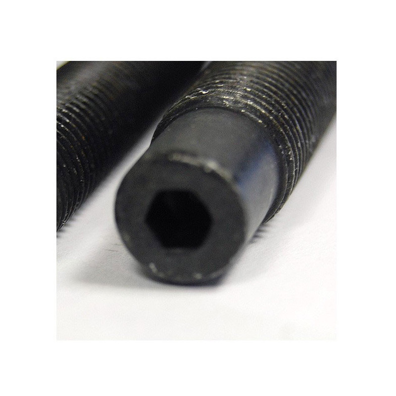 Pinos de roda GT2i PRO 12X150 comprimento de 68 a 90mm Renault Audi Volkswagen Seat SkodaArray