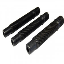 Espárrago de rueda GT2i PRO 14X150 longitud de 68 a 90mm para Audi / Volkswagen / Seat / Skoda / Grupo A