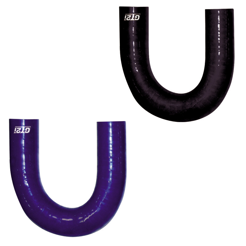 Manga de cotovelo de silicone GT2i 180° GT2iArray