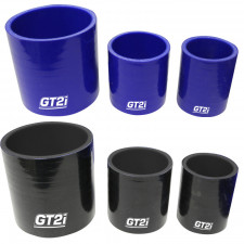 Manga de acoplamento de silicone GT2i comprimento 76mm