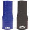 Manguito Silicona Reductor GT2i
