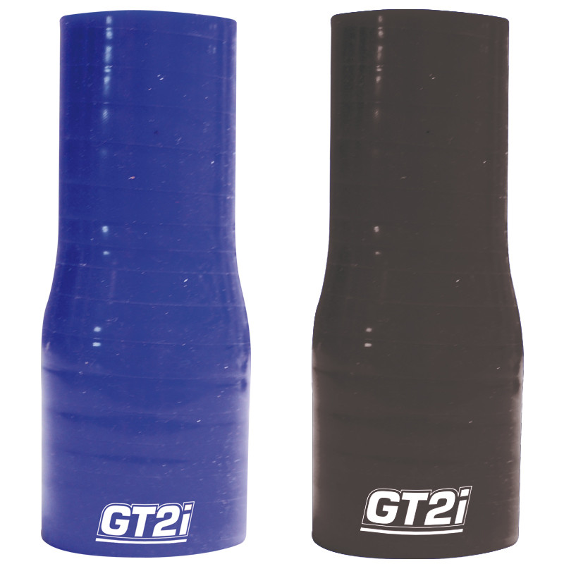 Manguito Silicona Reductor GT2i longitud 76mmArray