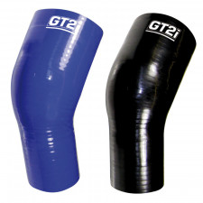 Manguito Silicona Reductor GT2i 45°