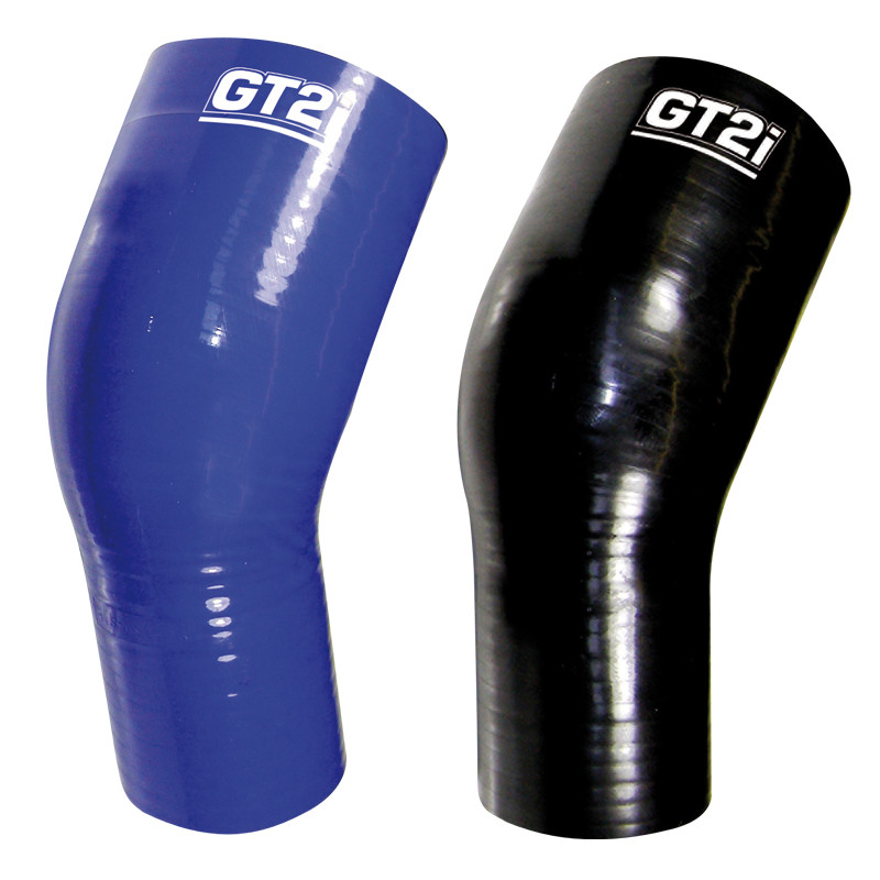 Manga redutora de silicone de 45° GT2iArray