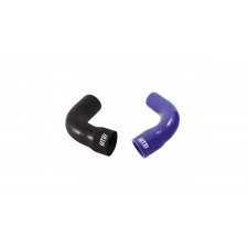 Manguito Silicona Reductor GT2i 90°