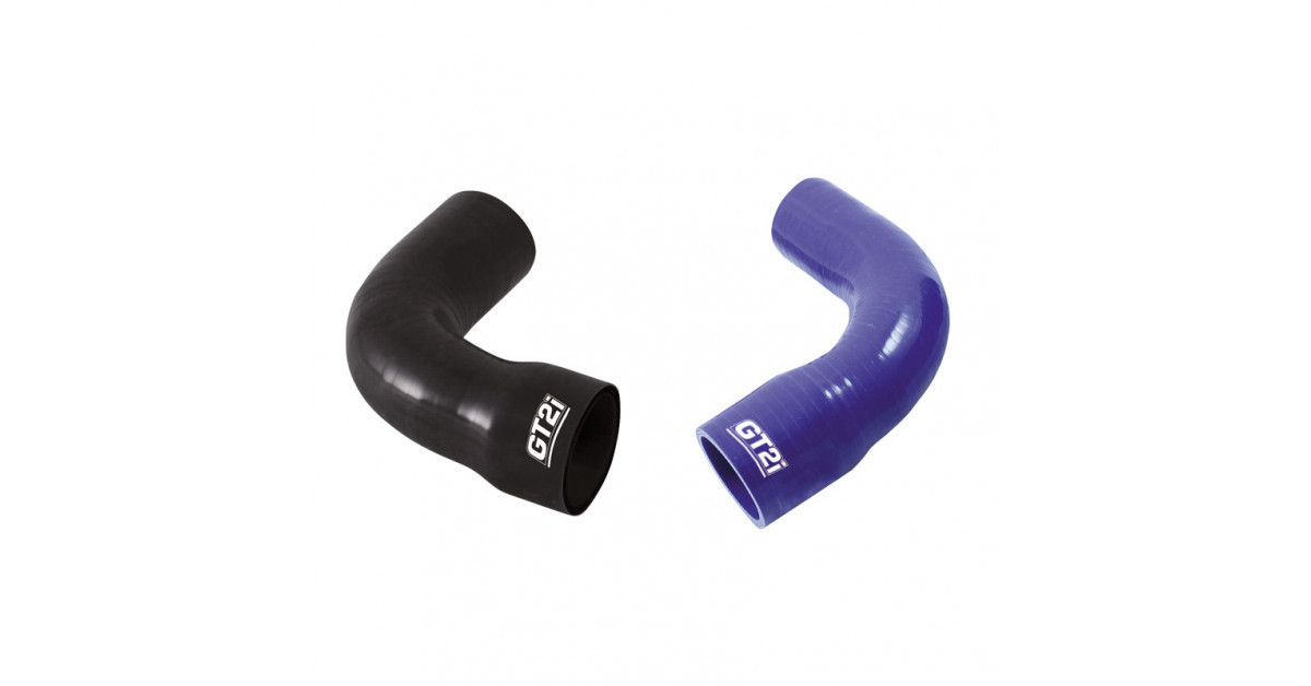Manga redutora de silicone de 90° GT2iArray