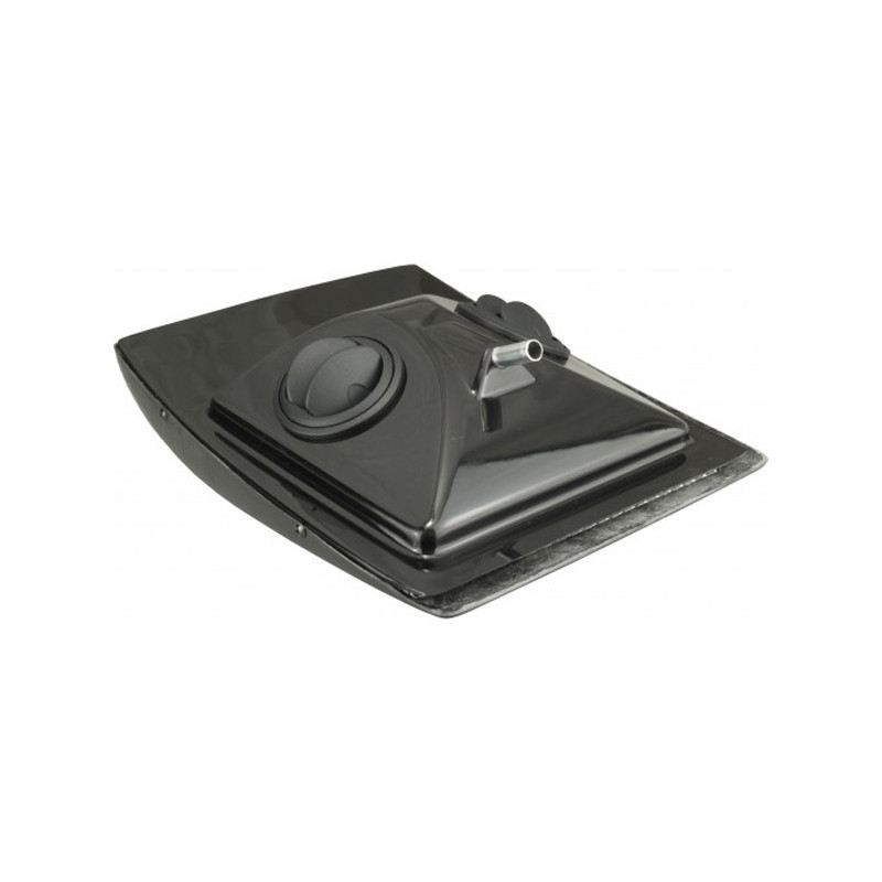 Trampilla de techo OBP 2 partes con difusorArray