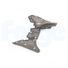 Aislante de Turbo K03/K04 Forge