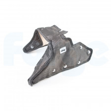 Aislante de Turbo K03/K04 Forge