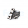 Aislante de Turbo Forge BMW N54 twin turbo (el par)