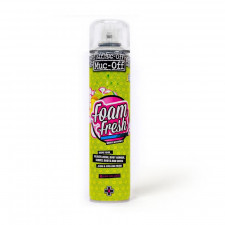 Espuma de limpeza para capacetes Muc-Off