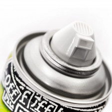 Espuma de limpeza para capacetes Muc-Off