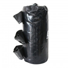 Saco de lastro de água GT2I Race & Safety para tendas cor preta