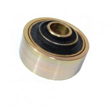 Silent-block Vibra-Technics DEL Braço inferior TRAS Ford Fiesta MK4, Puma para braço Ford OEM