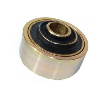 Silentbloc Vibra-Technics AV Inferior braço traseiro Ford Fiesta MK4, Puma para braços Ford OEM