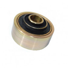 Silent-block Vibra-Technics DEL Inferior brazo TRAS VAG Golf, Jetta MK2 & MK3 (todas las versiones)