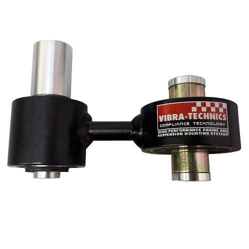 Anti-binário RigidVibra-Technics Ford Fiesta MK6 Motor a gasolina incluindo ST150 , Fiesta MK7 ST180Array