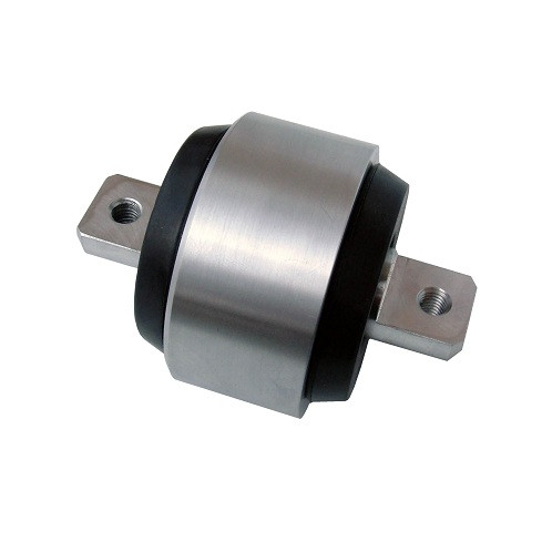 Vibra-Technics inserto de montagem rígida da transmissão Ford Fiesta MK4, PumaArray
