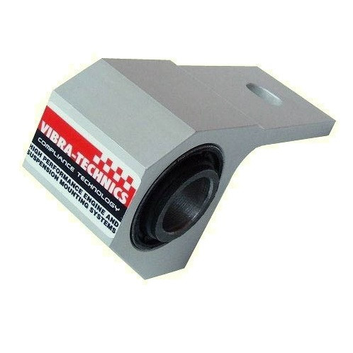 Silentbloc Vibra-Technics Esporte Anterior Inferior Braço Traseiro Peugeot, Citroën Peugeot 306Array