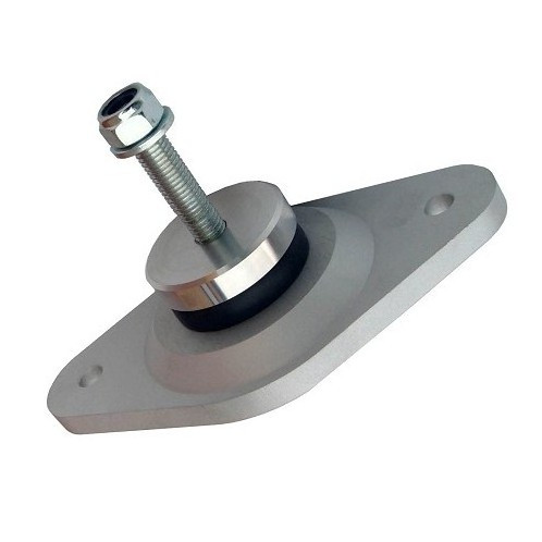 Soporte trasero caja de cambios rígido Vibra-Technics Fiat, Alfa Romeo Fiat 20v Coupé, Alfa Romeo 145, 155 (5&BV6)Array