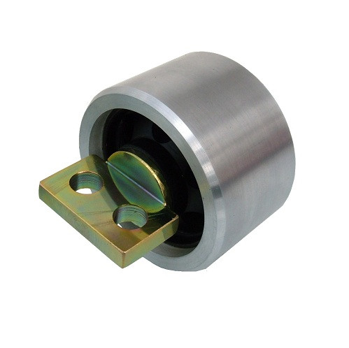 Suporte rígido da transmissão traseira Vibra-Technics Ford Escort MK5 (90-95) BV IB5Array